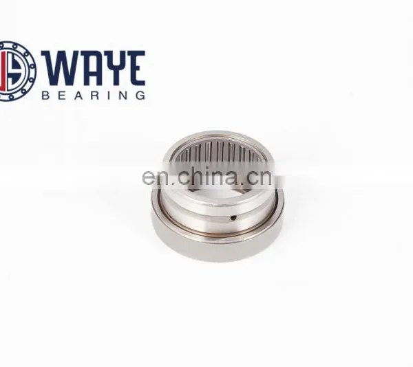 20*37*23mm Needle Roller Bearing NA5904 With Inner Ring photo-4
