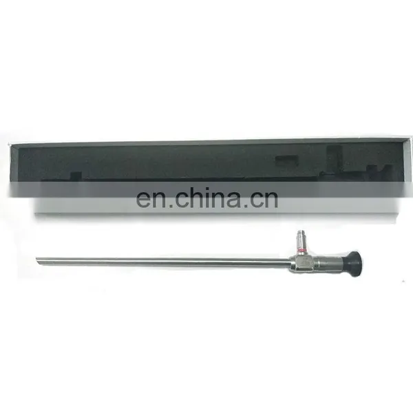 Hysteroscope for Inspection Endoscopic Equipment photo-4