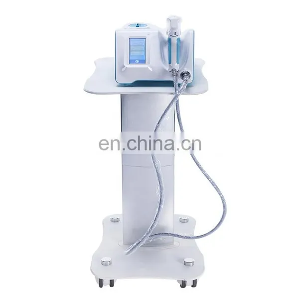 Salon Clinic Use Non-Needle Mesotherapy Injection Gun Dark Circles/skin Whitening/tightening Water Meso Injector Gun photo-5