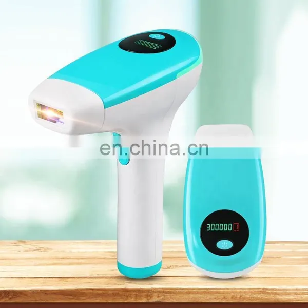 IPL Laser Hair Removal Beauty Machine for Whole Body Permanent Hair Remover photo-5