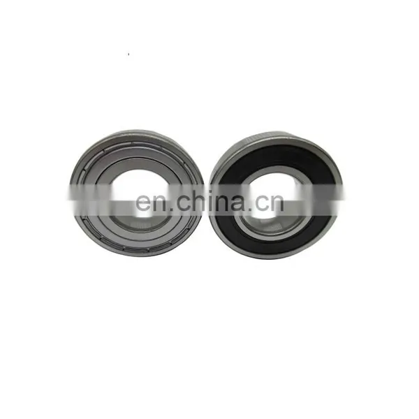 Bearing 6209 6210 6211 6212 6213 6214 6215 6216 6217 Deep Groove Ball Bearing photo-6
