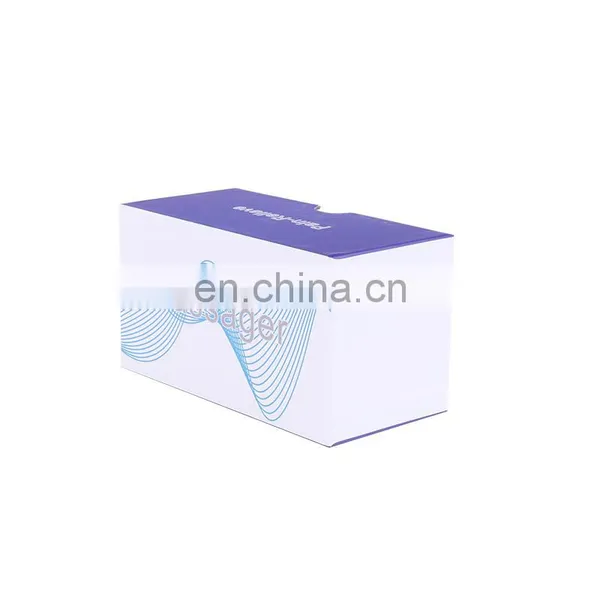 2021 Vivanstar Portable Back Massager Digital Acupuncture Therapy Instrument MT5208 photo-6