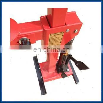 Automobile Pedal Shock Absorber Spring Compressor Hydraulic Damping Spring Changer Removal Tools photo-3