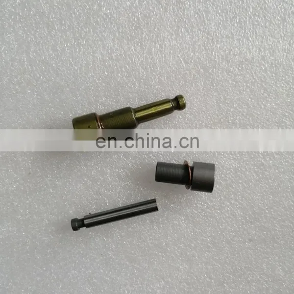 Diesel Plunger F7 photo-2