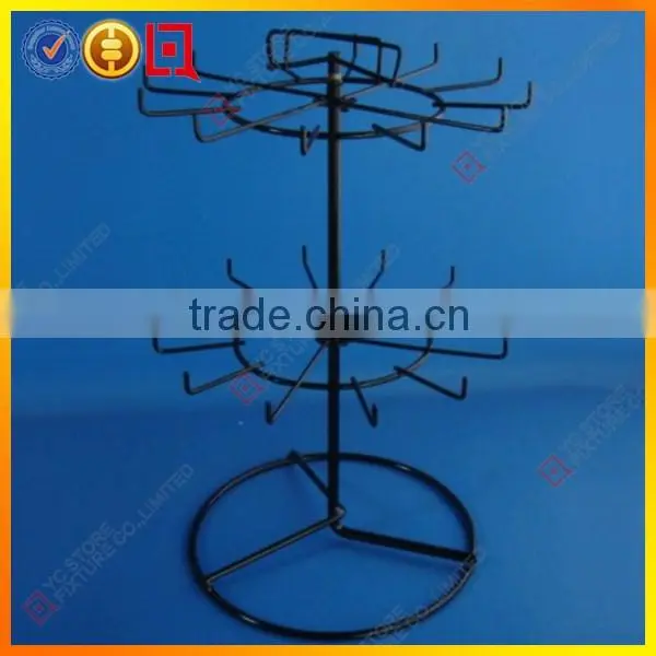 Metal Wire Spinning Display photo-4