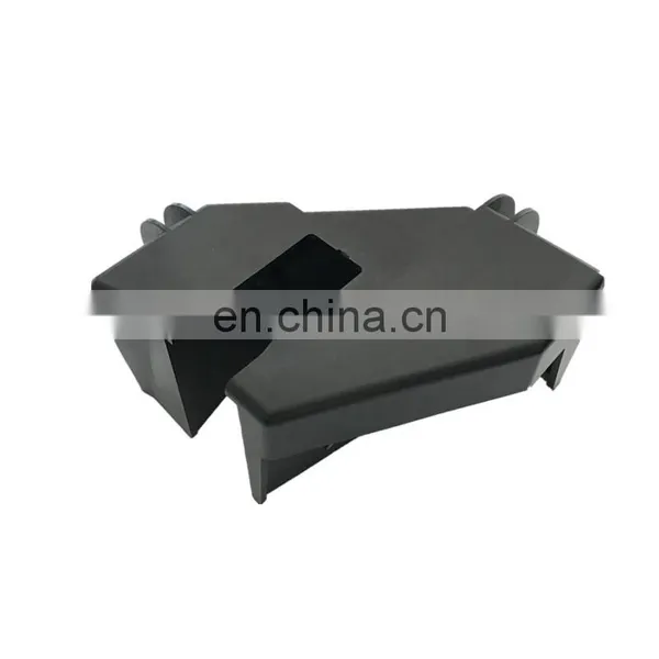 Injection Molding Parts Product Plastic China photo-2