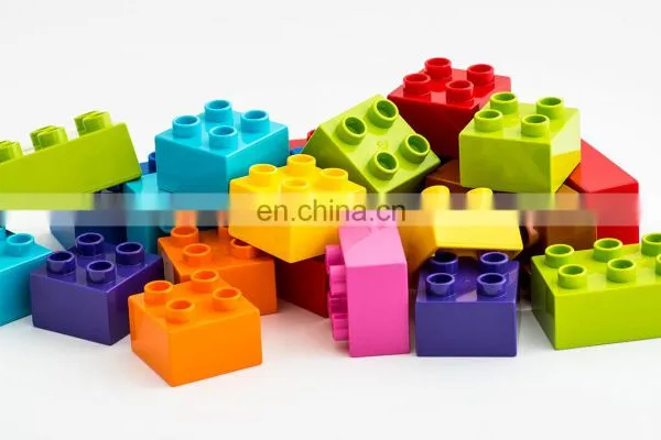 Colourful Harmless Plastic Injection Mould photo-3