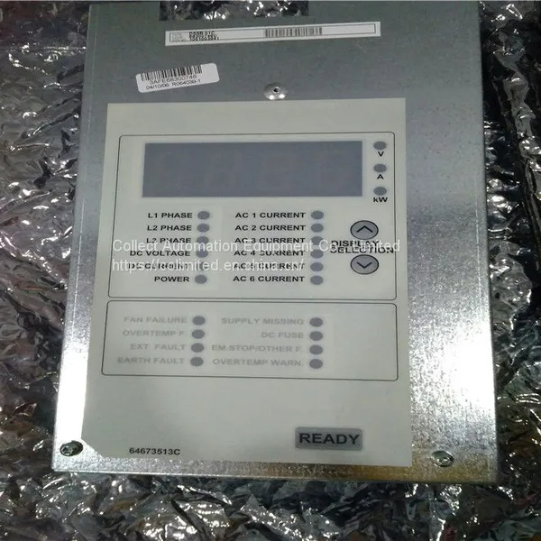 ABB DSSB-01C High Quality With 1 Year Warranty photo-2