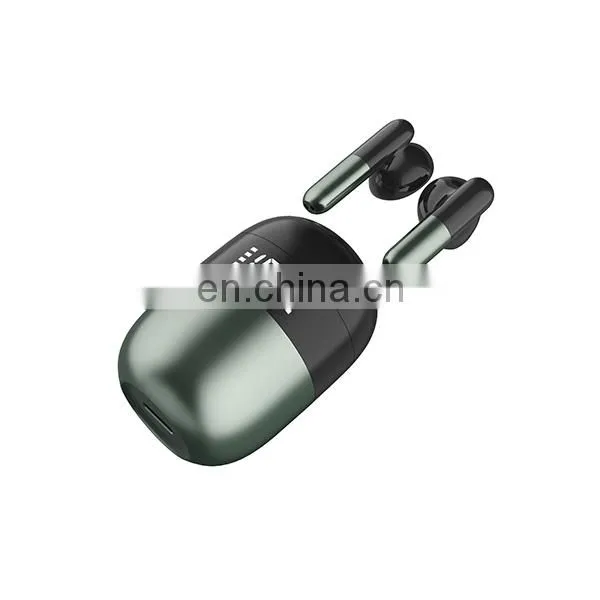 2021 New Design Bullet Earphones V5.0 TWS J28 Wireless Stereo Earbuds photo-2