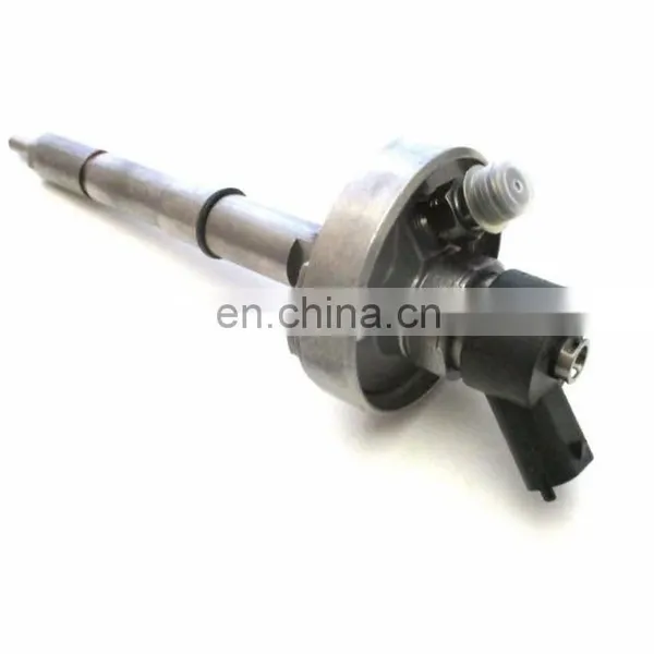 Fuel Injector 0445 110 284 Bos-ch Original In Stock Common Rail Injector 0445110284 photo-2
