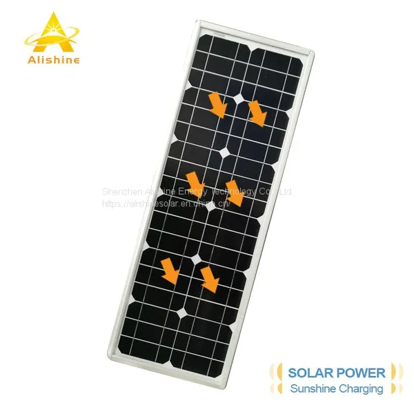 Solar Street Light photo-2