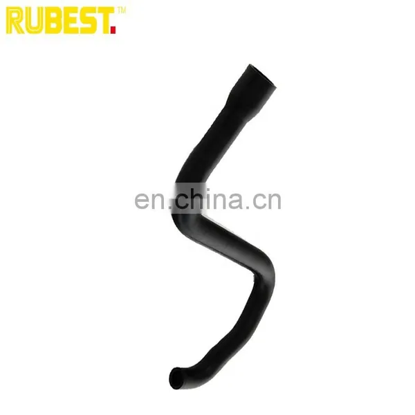 Junxiang Auto Manufacture Anti-aging Cooling System Mould Pressing For 1151708801 Radiator Hose photo-4