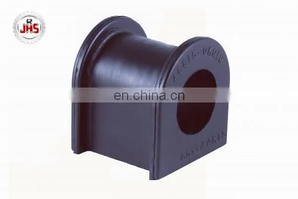 High Quality AUTO Parts BUSH FRONT STABILIZER BAR OEM 48815-0K040 for HILUX KUN35 KUN25 photo-4