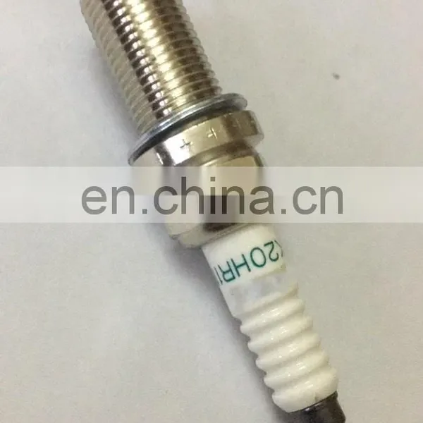 Car Parts 90919-01191 Wholesale Auto Iridium Spark Plug For Engines photo-3