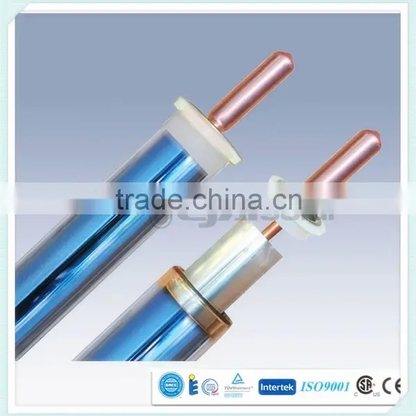SUS316L Inner Tank Solar Water Heater photo-3