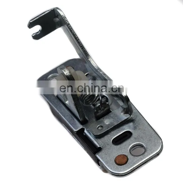 53302309 1347905080 1372140080 1612487080 53302309 Upper Sliding Door Catch Car Replacement Accessories for Fiat Peugeot photo-3