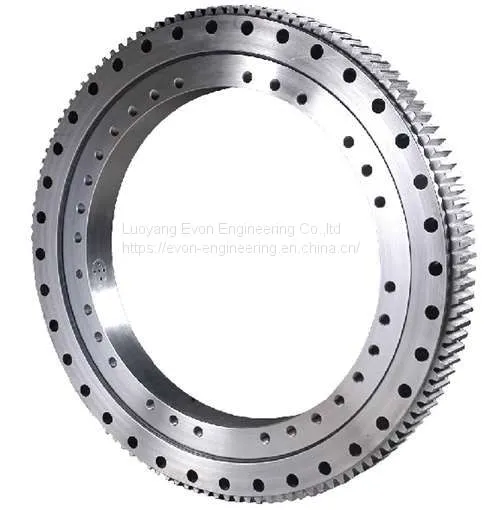 KR35H-3 Swing Bearing Excavator Slewing Ring Factory Price on Sale