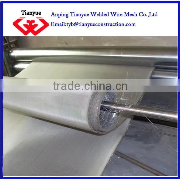 super duplex stainless steel wire mesh