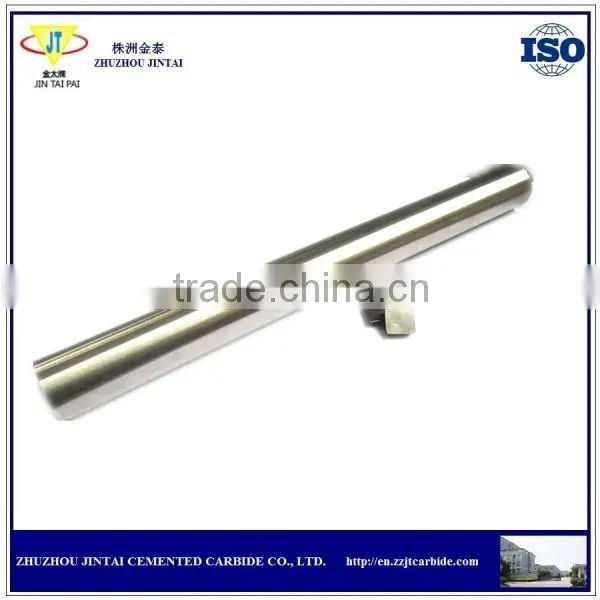 Customized High Wear Resistance Cemenented Carbide Rod photo-4