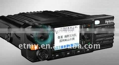 HYT MD780 Repeater Original Digital Radio Motorol Walkie Talkie 30km Range photo-3