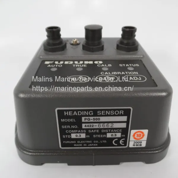 FURUNO  Heading sensor PG-500