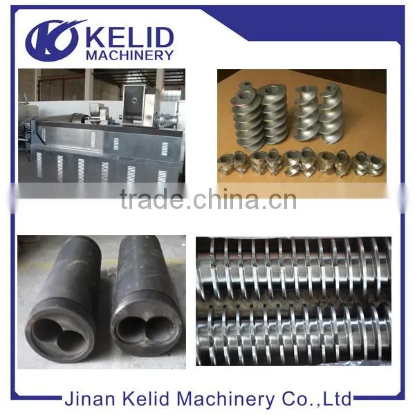 CE Certificate Best Price Soya Protein Making Machine photo-6