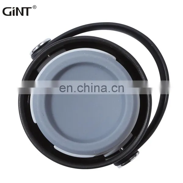GINT 750ml Durable Sports Wide Mouth Drinking Good Design Water Bottle photo-3