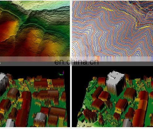 LIDAR Point Cloud Data Acquisition System photo-2