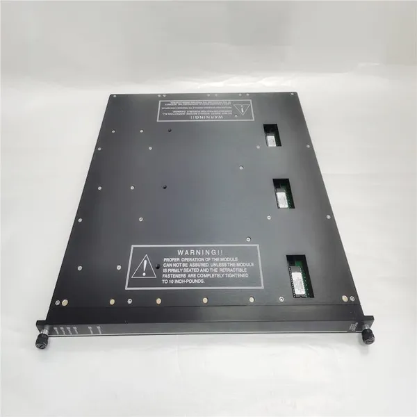 Hot Sale Triconex 9750-810 With Good Discount photo-3