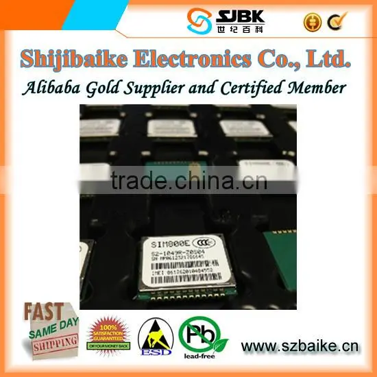 SIM800E WIRELESS MODULE GSM/GPRS Module