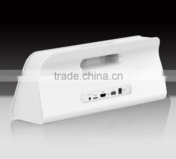 2015 Hot Selling Competitive Sound Speaker Wireless High Quality Real Sound Car Speaker photo-6