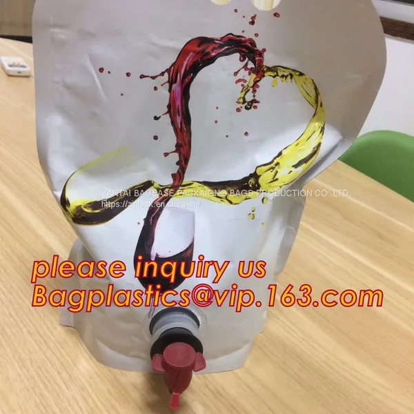 Liquid Coffee Bag, Honey Pouch, Spout Soap Pouch Hand Santinizer Bag Shaped Packaging, Stand Up Liquid Soap Spout Pouch Bag, Wash Fluid Liquid Soap Bag photo-5