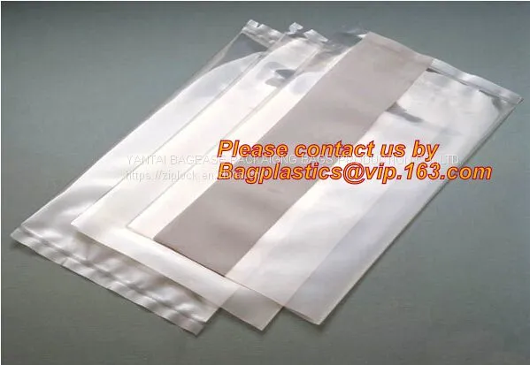 Sterile Bags, Sampling Bags, Testing Bags, Lab Bags, RollBag, Sterile Sampling Blender Bags, Sampling Manipulations, Sterilized Bags photo-5
