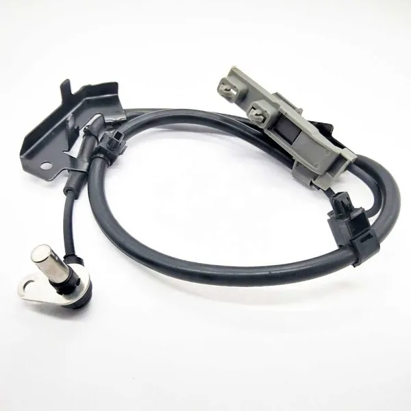 Haoxiang New Material Wheel Speed Sensor ABS 89542-48040 for Toyota Highlander GSU4 2007-2010 photo-2