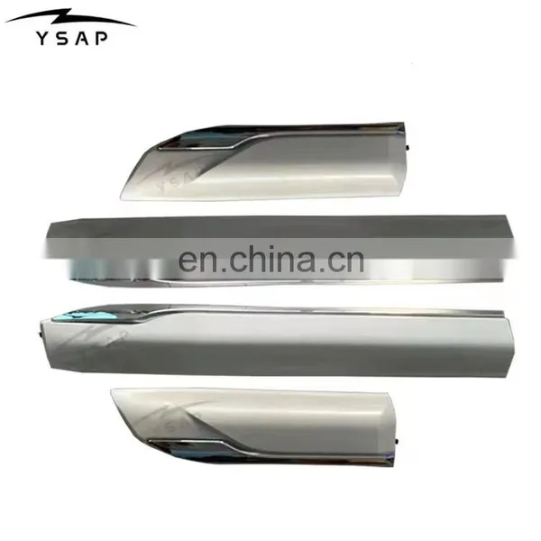 Factory Price Auto Side Mouldind for 2022 LC300