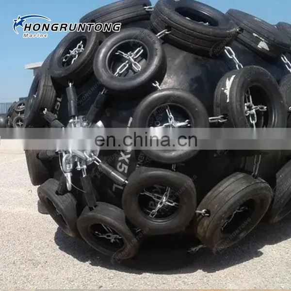 2022 Hot Sale Factory Direct High Quality BV Certificate SPM Mooring Berthing Hawsers Line photo-5