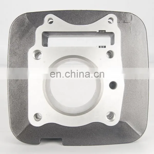 TVS-N15 Wego/Jupite Casting Iron Custom Motorcycle Engine Body Parts Liner Kit 100CC photo-5