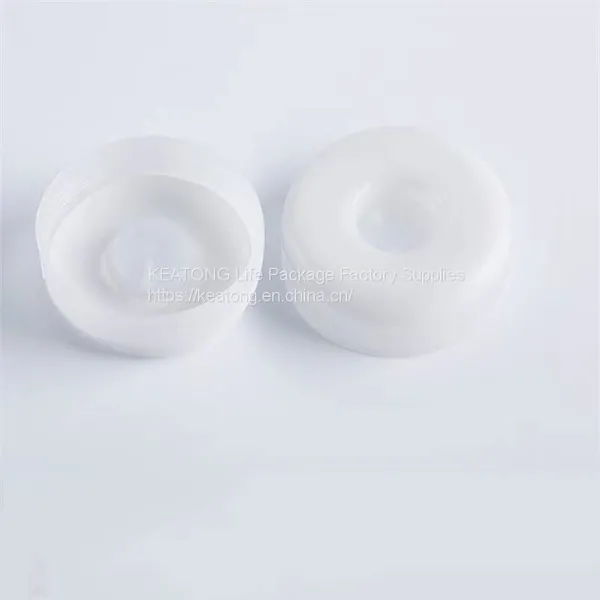 45g 90g PET Bottle Preform Screw Mouth With Handle and Lid photo-4