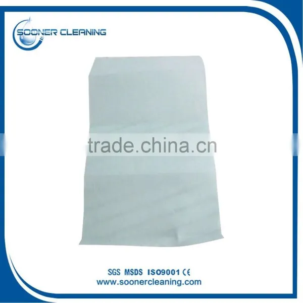 [Soonerclean] Top Selling Microfiber Car Polishing Cloth photo-2