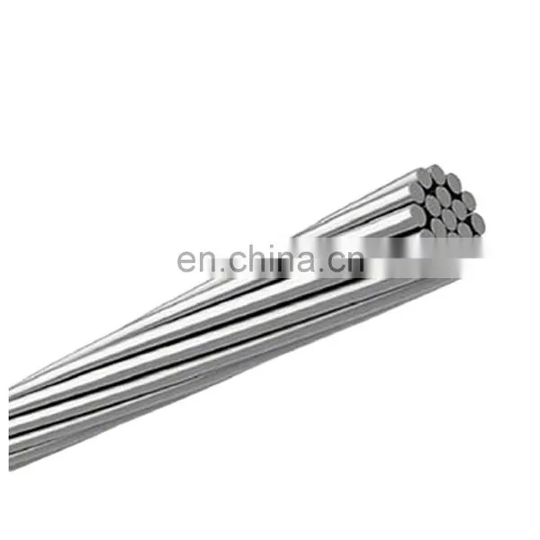 Aaac Cable Algeria Electric Wire and Cable Nigeria New Zealand Malaysia Overhead Bare Conductor, AAAC Conductor Aluminum Free photo-3