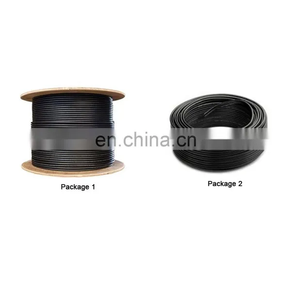 Flexible Copper Core Pvc Insulated Electric Wire Cable 3 Core 2.5mm Flexible Electric Copper 3 Wire Cable 6sqmm photo-3
