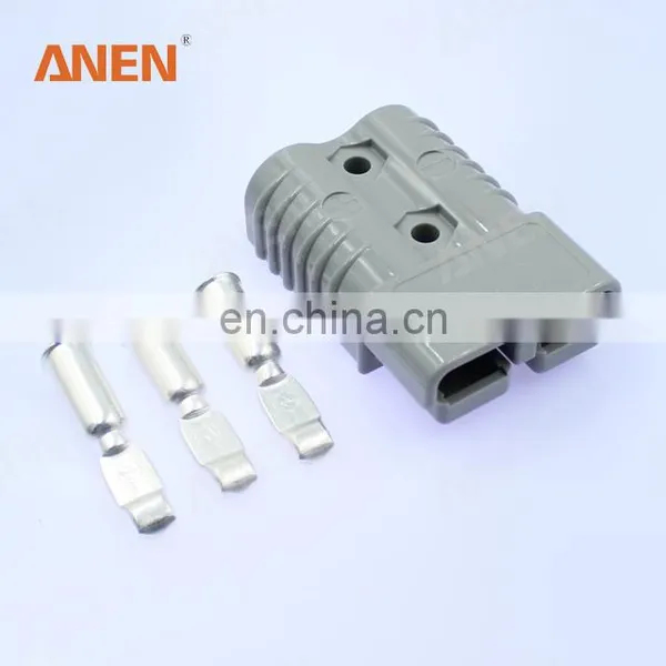 Anen AC/DC Power Connector 175A 600V CE/RoHS Certificated photo-4