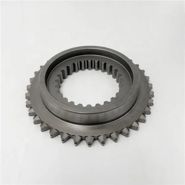 Brand New Great Price Dongfeng Gearbox Parts For Transmission photo-3