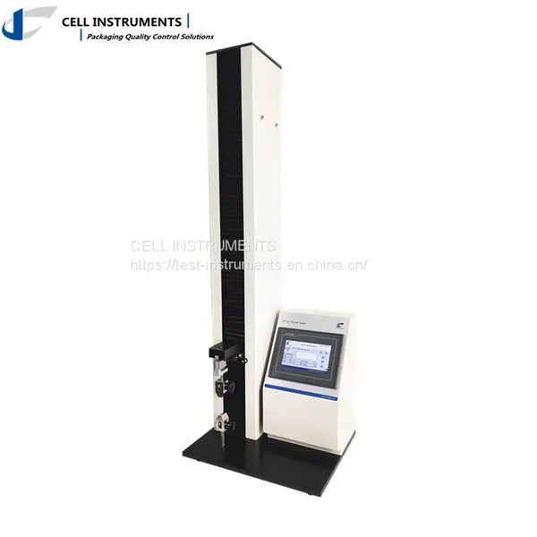 Foam Tensile and Compression Test Machine photo-3