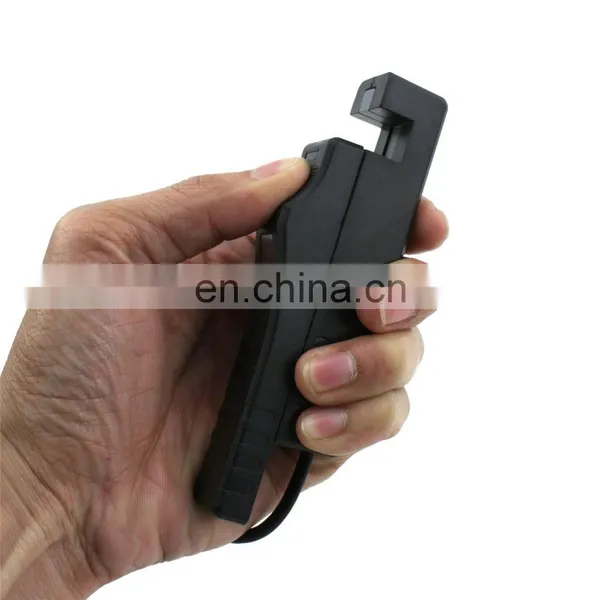 Allosun EA103 Spark Plug Signal Pick Up Cable Signal Obtain Cable Automotive Multimeter Accessories photo-5