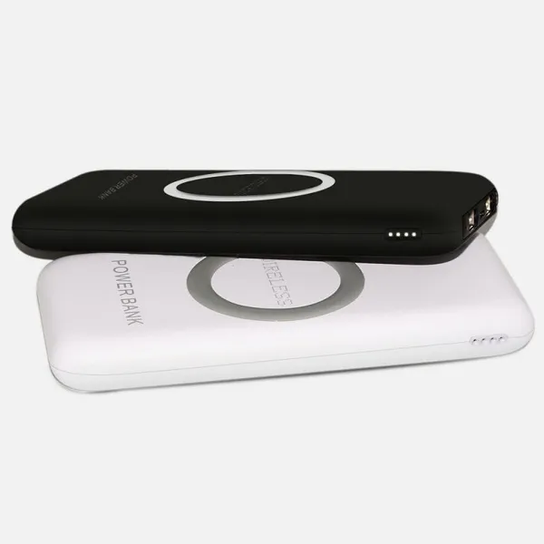 Super Slim Power Bank 12000mah Price photo-3
