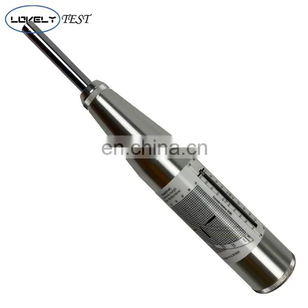 Sclerometer for Concrete or Rocks photo-3