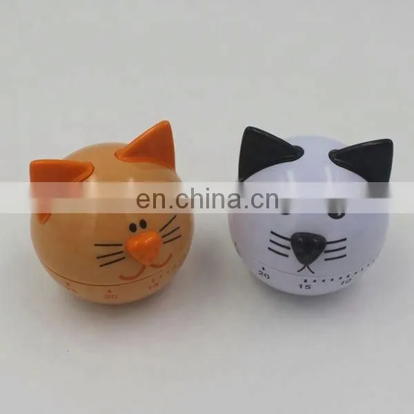 Cat Countdown Kitchen Timer photo-4