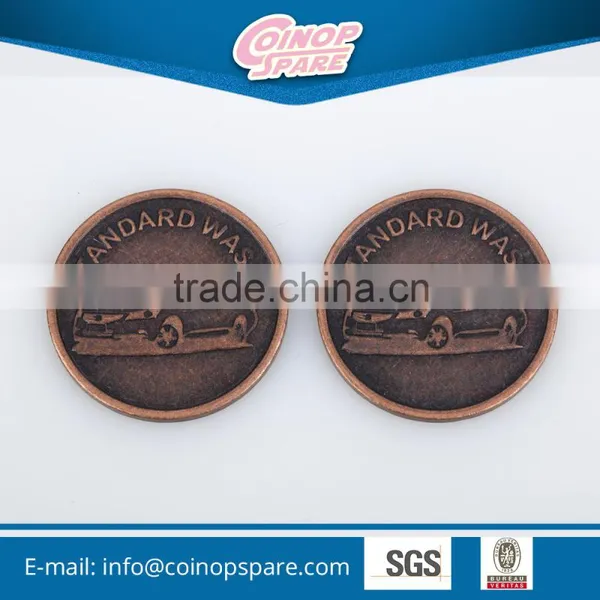 China Factory Cheap Price Good Quality 16-35mm Token photo-3
