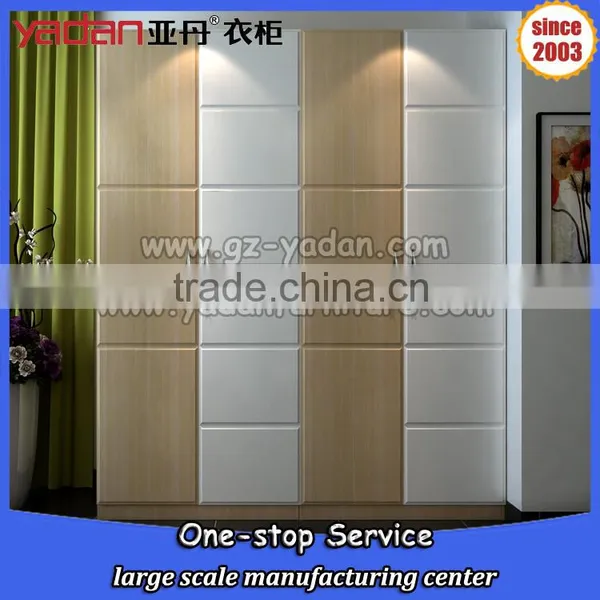 Luxury Modern Home Furniture Import Bedroom Suite Furniture Model photo-6